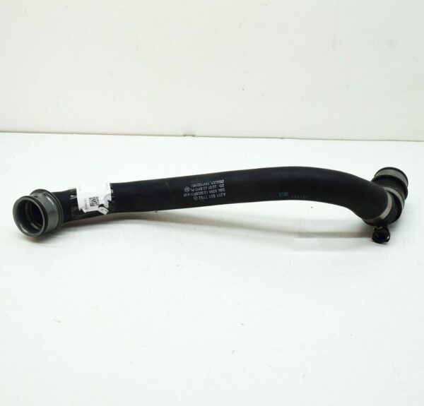 A2115017782 - NEW MERCEDES-BENZ E-CLASS W211 HOSES A2115017782 2006 10904832 ORIGINAL