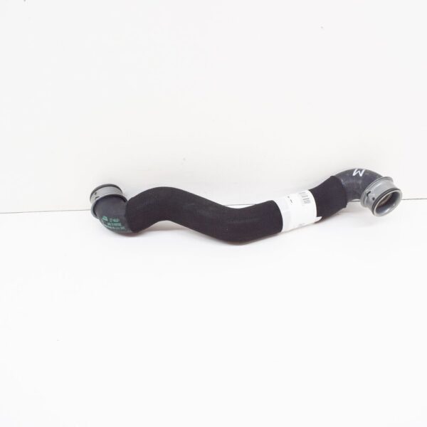 A2115018882 - NEW MERCEDES-BENZ E W211 AMG TOP RADIATOR HOSE A2115018882