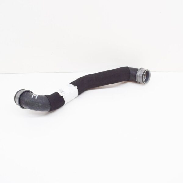 A2115018882 - NEW MERCEDES-BENZ E W211 AMG TOP RADIATOR HOSE A2115018882