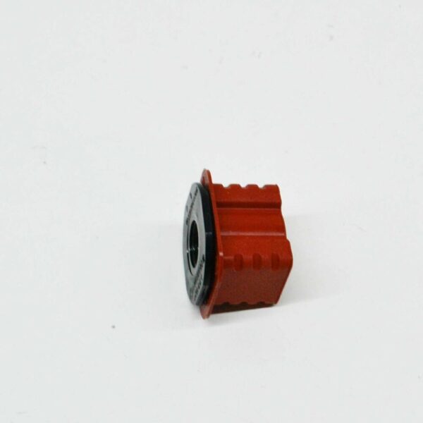 A2115040312 - NEW MERCEDES-BENZ A W169 RADIATOR TOP RUBBER MOUNTING A2115040312 ORIGINAL