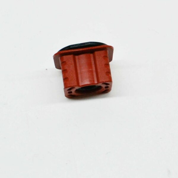 A2115040312 - NEW MERCEDES-BENZ A W169 RADIATOR TOP RUBBER MOUNTING A2115040312 ORIGINAL