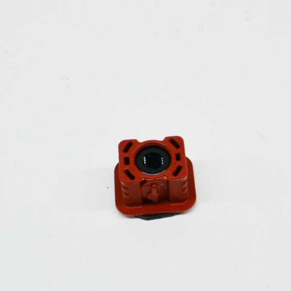 A2115040312 - NEW MERCEDES-BENZ A W169 RADIATOR TOP RUBBER MOUNTING A2115040312 ORIGINAL