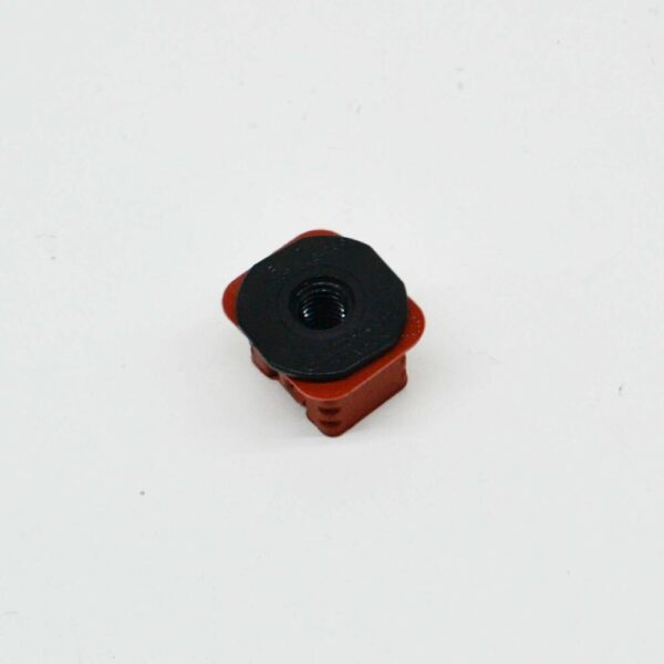 A2115040312 - NEW MERCEDES-BENZ A W169 RADIATOR TOP RUBBER MOUNTING A2115040312 ORIGINAL