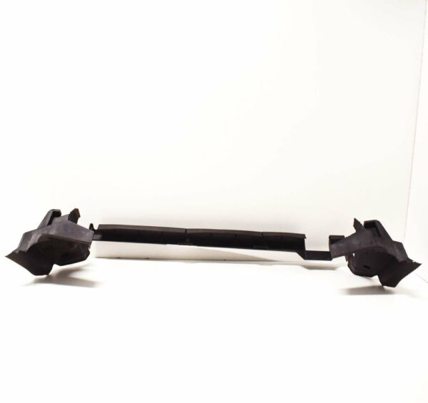 A2115050530 - NEW MERCEDES-BENZ E W211 RADIATOR LOWER AIR BAFFLE A2115050530 ORIGINAL