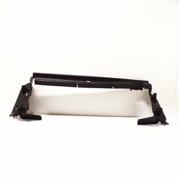A2115050530 - NEW MERCEDES-BENZ E W211 RADIATOR LOWER AIR BAFFLE A2115050530 ORIGINAL