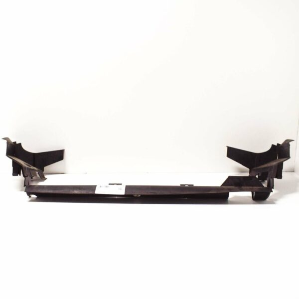 A2115050530 - NEW MERCEDES-BENZ E W211 RADIATOR LOWER AIR BAFFLE A2115050530 ORIGINAL