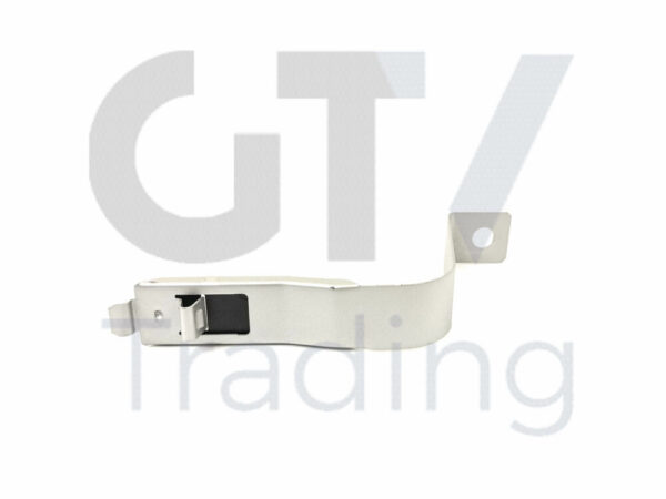 A2115200241 - Genuine Mercedes Benz W211 C219 Chassis Shield Splash Guard Bracket  A2115200241