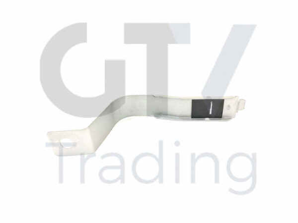 A2115200241 - Genuine Mercedes Benz W211 C219 Chassis Shield Splash Guard Bracket  A2115200241