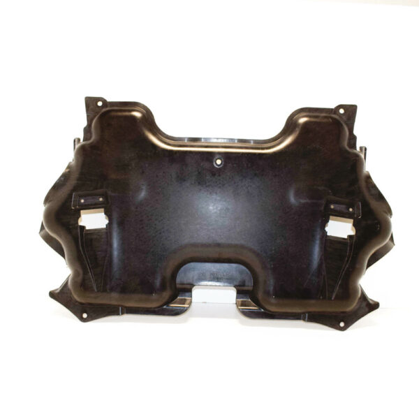 A2115242630 - New Genuine Mercedes-Benz CLS C219 Engine Undertray Cover A2115242630 OEM
