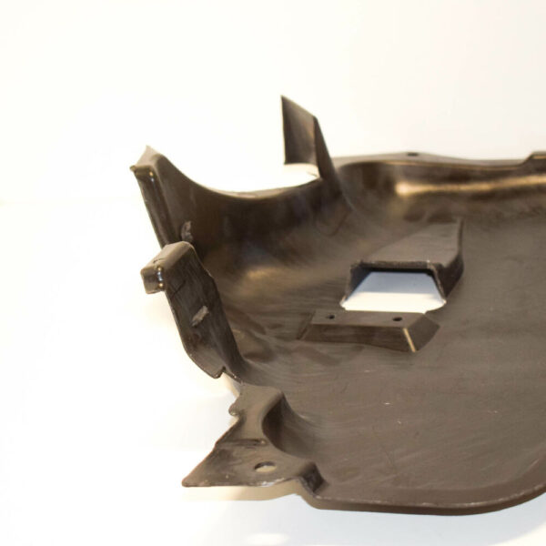 A2115242630 - New Genuine Mercedes-Benz CLS C219 Engine Undertray Cover A2115242630 OEM
