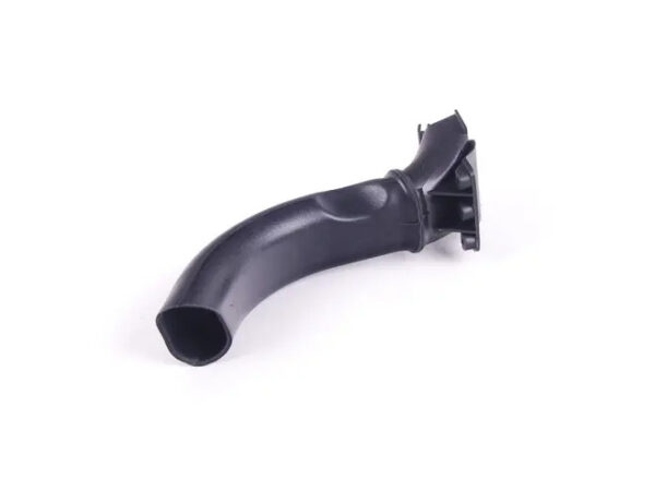 A2115280809 - NEW MB E W211 ENGINE COMPARTMENT PANELLING LEFT PIPE PIECE A2115280809 03-10