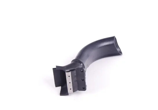 A2115280809 - NEW MB E W211 ENGINE COMPARTMENT PANELLING LEFT PIPE PIECE A2115280809 03-10