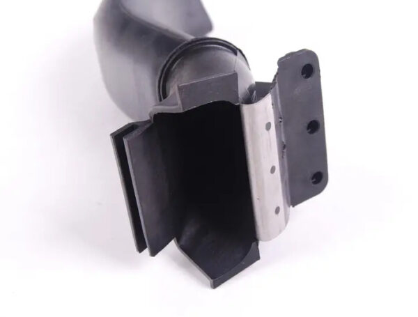 A2115280809 - NEW MB E W211 ENGINE COMPARTMENT PANELLING LEFT PIPE PIECE A2115280809 03-10