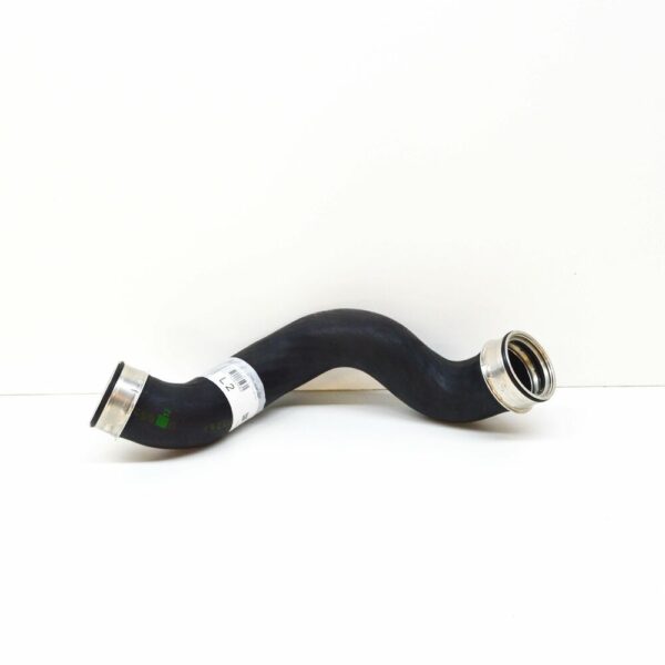 A2115282682 - NEW MERCEDES-BENZ E W211 RIGHT INTERCOOLER HOSE A2115282682