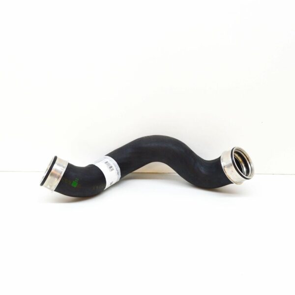 A2115282682 - NEW MERCEDES-BENZ E W211 RIGHT INTERCOOLER HOSE A2115282682