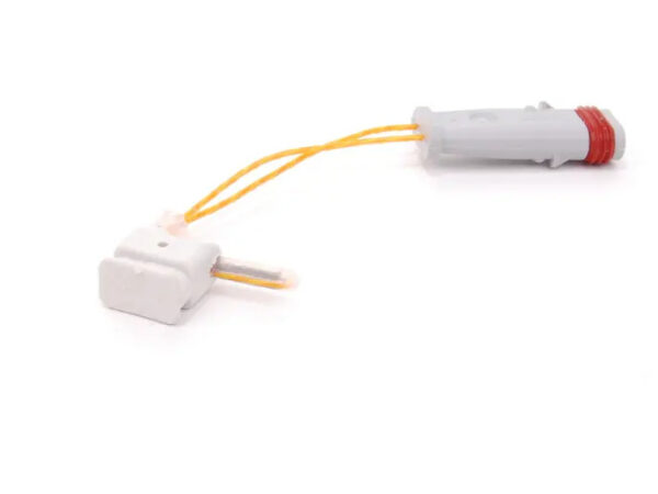 A2115400717 - Mercedes-Benz E W211 Front Left Brake Wear Sensor A2115400717 NEW REAL