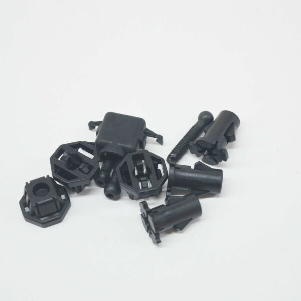A2115401617 - NEW MB E W211 PROXIMITY-CONTROLLED CRUISE SENSOR PARTS KIT A2115401617 03-08