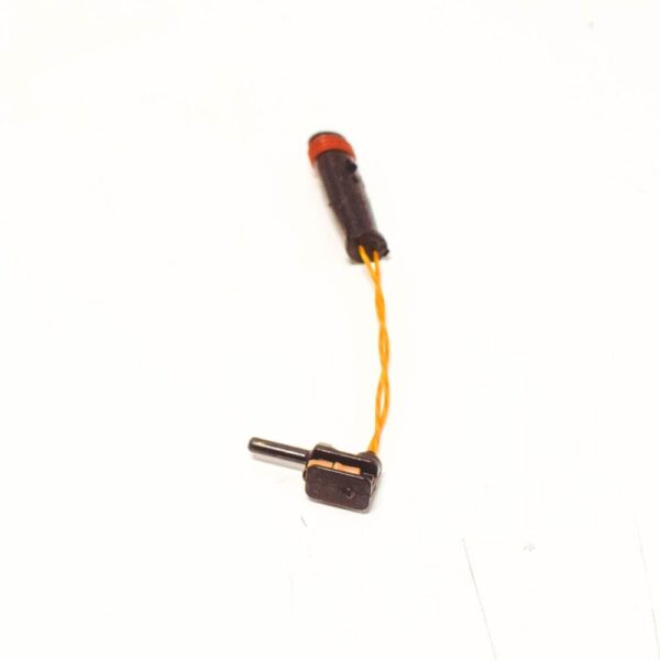 A2115401717 - NEW MERCEDES-BENZ A-CLASS W169 REAR BRAKE PAD WEAR SENSOR A2115401717 ORIGINAL