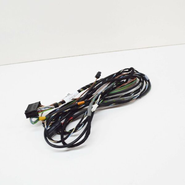 A211540481098 - NEW MB E W211 REMOTE TRUNK RELEASE WIRING HARNESS A211540481098 ORIGINAL