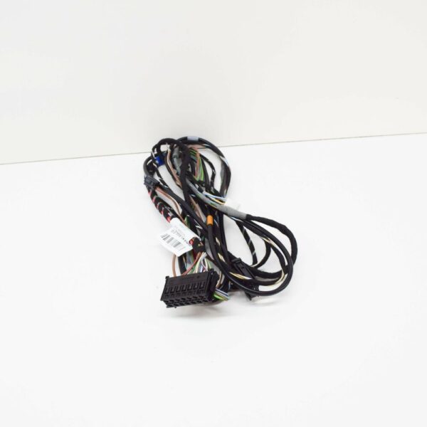 A211540481098 - NEW MB E W211 REMOTE TRUNK RELEASE WIRING HARNESS A211540481098 ORIGINAL