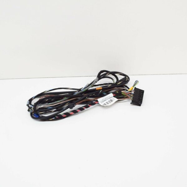 A211540481098 - NEW MB E W211 REMOTE TRUNK RELEASE WIRING HARNESS A211540481098 ORIGINAL