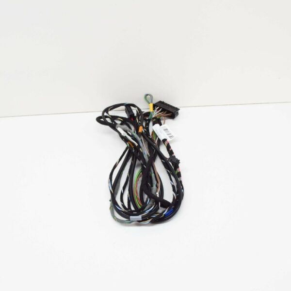 A211540481098 - NEW MB E W211 REMOTE TRUNK RELEASE WIRING HARNESS A211540481098 ORIGINAL