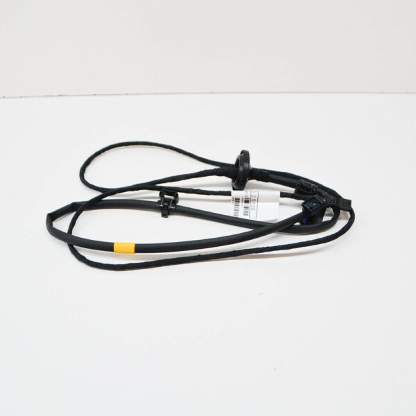 A2115405132 - NEW MB E W211 REAR AXLE SELF-LEVELLING DEVICE CABLE A2115405132 OEM
