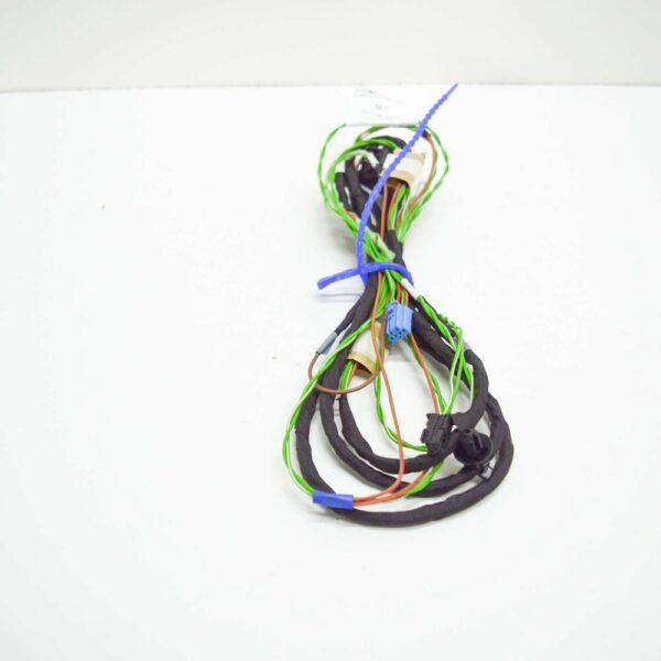 A2115407833 - NEW MB E W211 PROXIMITY-CONTROLLED CRUISE CONTROL CABLE LHD A2115407833 ORIGINAL