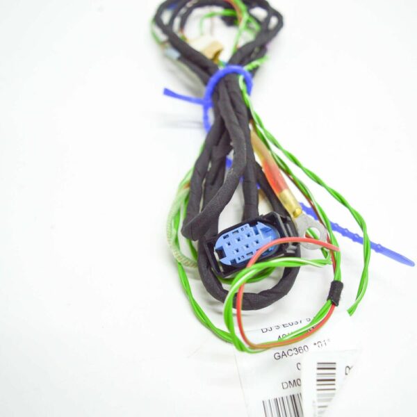 A2115407833 - NEW MB E W211 PROXIMITY-CONTROLLED CRUISE CONTROL CABLE LHD A2115407833 ORIGINAL