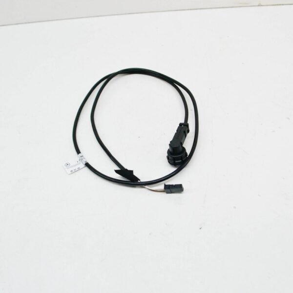 A2115409910 - Mercedes-Benz E W211 Walkman Harness A2115409910, Original Part