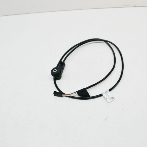 A2115409910 - Mercedes-Benz E W211 Walkman Harness A2115409910, Original Part