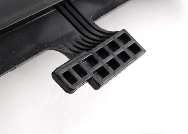 A2115450328 - Mercedes-Benz W204 Genuine 7-Pin Electric Pin Bushing Housing A2115450328