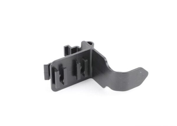 A2115452340 - Mercedes Benz and Class W211 Original Front Wiring Bracket A2115452340