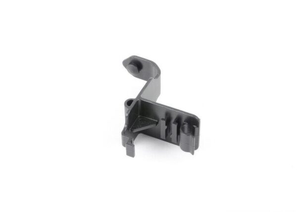 A2115452340 - Mercedes Benz and Class W211 Original Front Wiring Bracket A2115452340