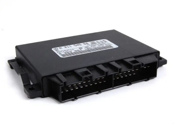 A2115456432 - NEW MERCEDES-BENZ E W211 PARKTRONIC SYSTEM CONTROL UNIT A2115456432 ORIGINAL