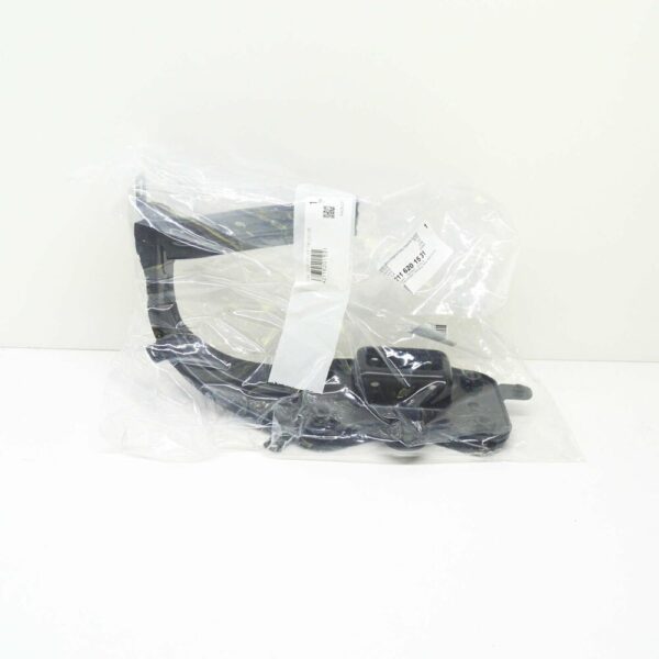 A2116201531 - NEW MERCEDES-BENZ E W211 FRONT STIFFENING LEFT CONSOLE A2116201531 ORIGINAL
