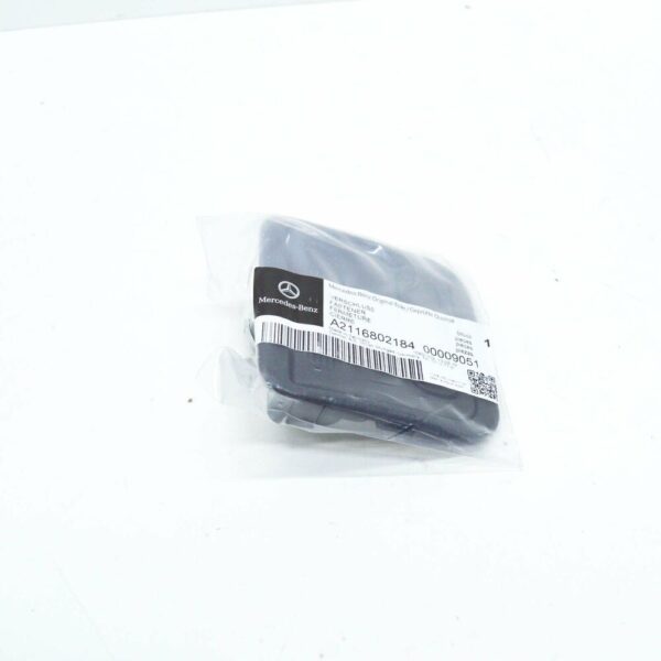 A21168021849051 - NEW MB E T-MODEL S211 FOLDING SEAT REAR FLOOR CLOSURE A21168021849051 ORIGINAL
