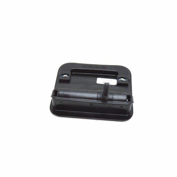 A21168021849051 - NEW MB E T-MODEL S211 FOLDING SEAT REAR FLOOR CLOSURE A21168021849051 ORIGINAL