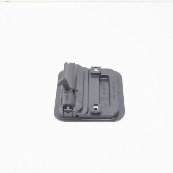 A21168021849B51 - Mercedes Benz E W211 Handle Cover Lock A21168021849B51 NEW ORIGINAL
