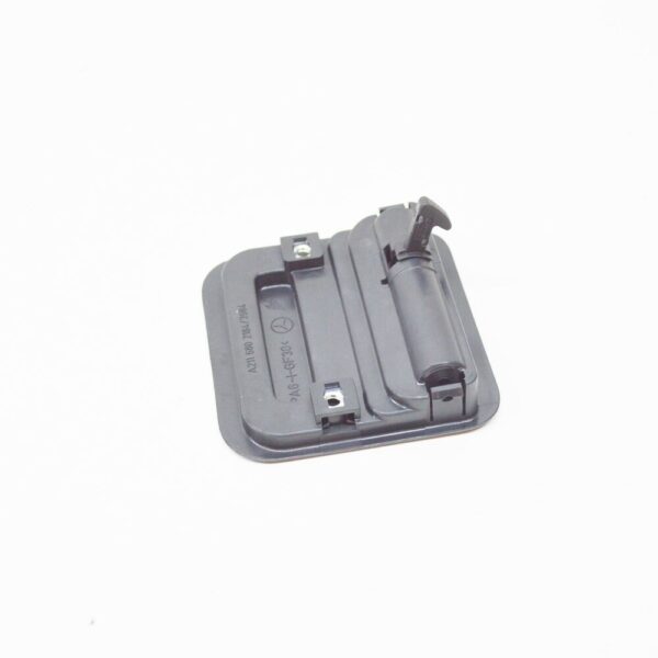 A21168021849B51 - Mercedes Benz E W211 Handle Cover Lock A21168021849B51 NEW ORIGINAL