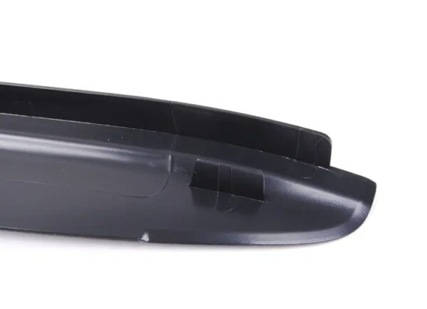 A21168053359B51 - NEW MERCEDES-BENZ E W211 REAR LEFT DOOR INSIDE RAIL A21168053359B51 ORIGINAL