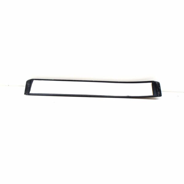A2116805835649051 - NEW MERCEDES-BENZ E W211 REAR RIGHT RAIL SILL TRIM A21168058359051 ORIGINAL