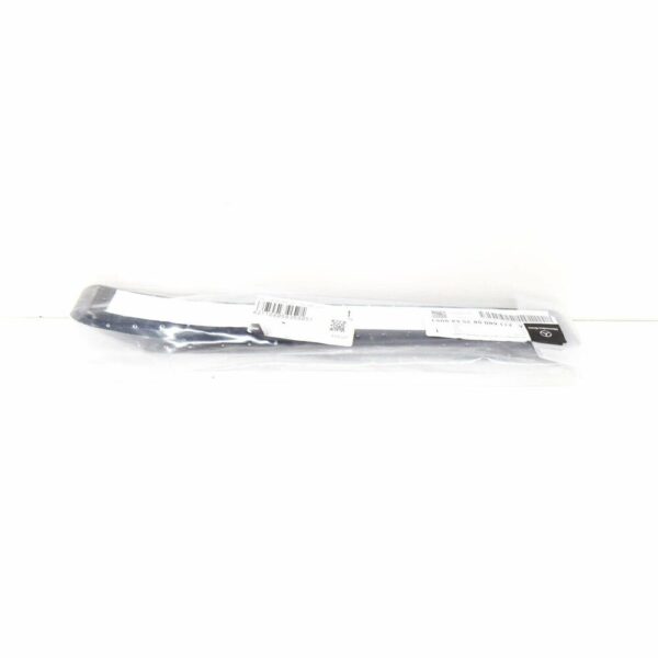 A2116805835649051 - NEW MERCEDES-BENZ E W211 REAR RIGHT RAIL SILL TRIM A21168058359051 ORIGINAL