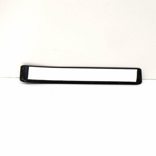 A2116805835649051 - NEW MERCEDES-BENZ E W211 REAR RIGHT RAIL SILL TRIM A21168058359051 ORIGINAL