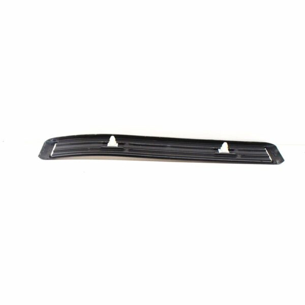 A2116805835649051 - NEW MERCEDES-BENZ E W211 REAR RIGHT RAIL SILL TRIM A21168058359051 ORIGINAL