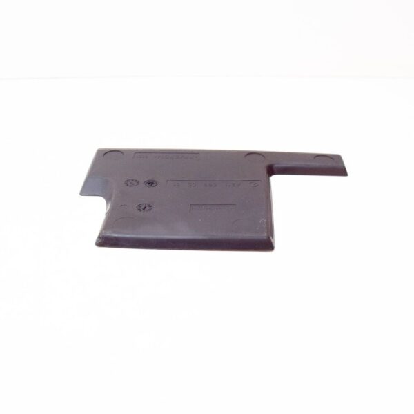 A2116830051 - MERCEDES-BENZ E-CLASS W211 Ashtray Lining A2116830051 NEW GENUINE