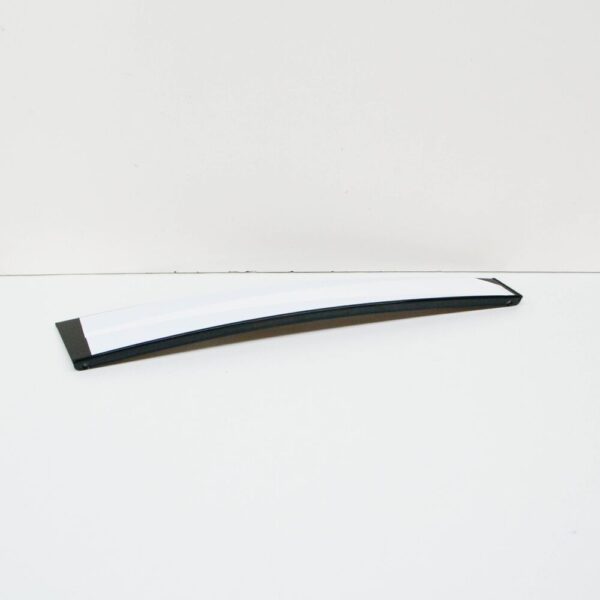 A2116903187 - NEW MB E-CLASS W211 FRONT LEFT DOOR EXTERIOR B-PILLAR TRIM A2116903187