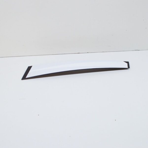 A2116903287 - NEW MB E-CLASS W211 FRONT RIGHT DOOR EXTERIOR B-PILLAR TRIM A2116903287