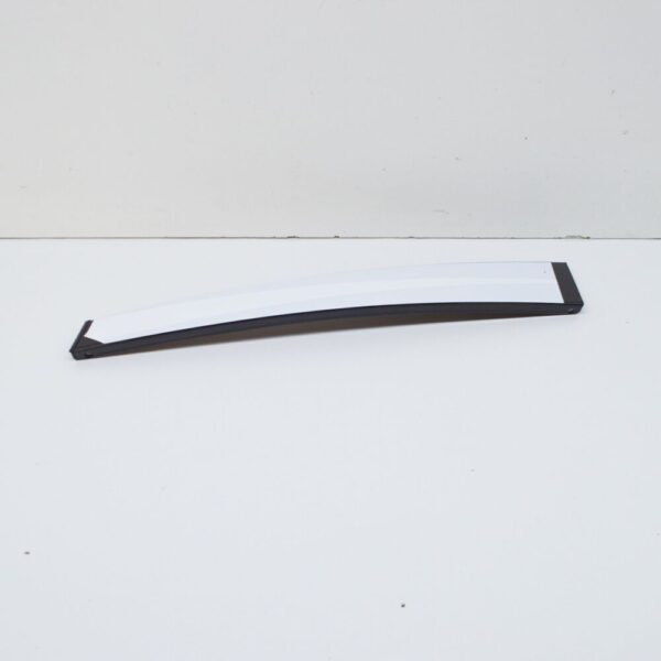 A2116903287 - NEW MB E-CLASS W211 FRONT RIGHT DOOR EXTERIOR B-PILLAR TRIM A2116903287
