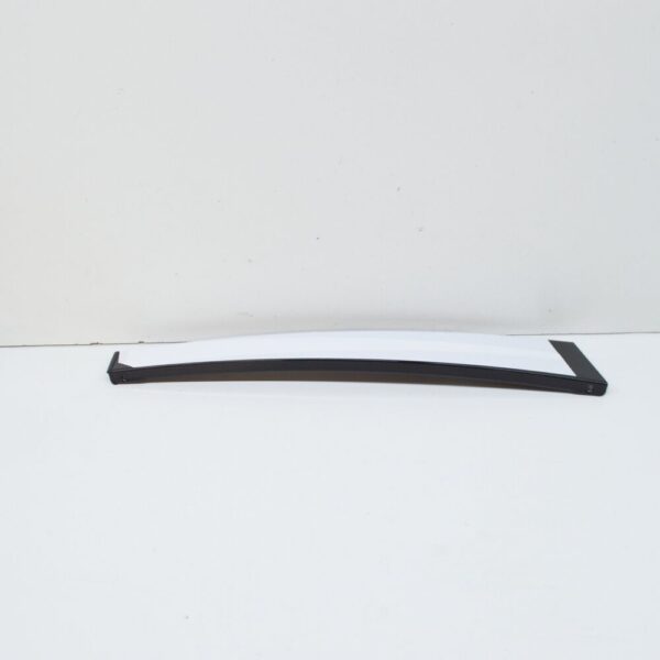 A2116903387 - NEW MB E W211 REAR LEFT DOOR WINDOW FRAME B-PILLAR TRIM A2116903387 ORIGINAL
